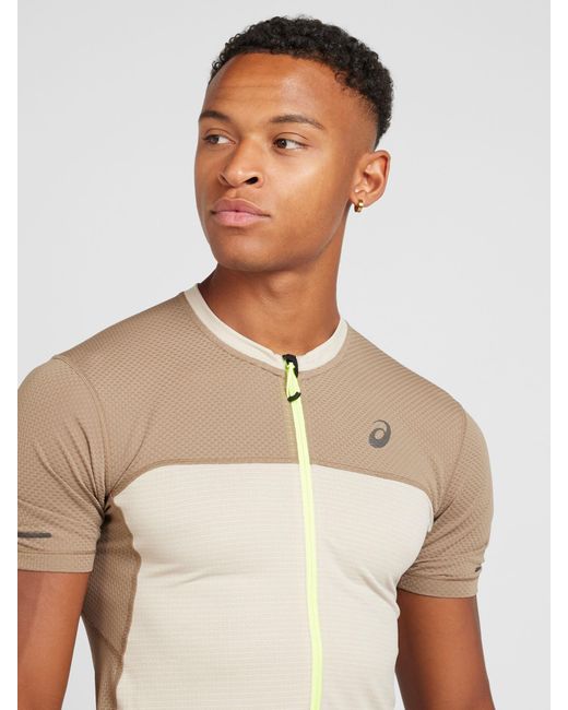Asics sportshirt hotsell