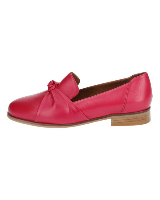 Everybody Pink Slipper