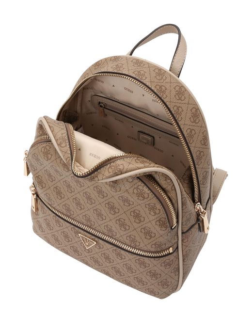 Guess Natural Rucksackmanhattan Ii Large Backpack