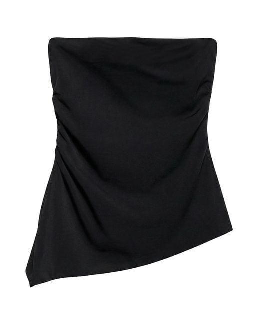 Pull&Bear Black Top