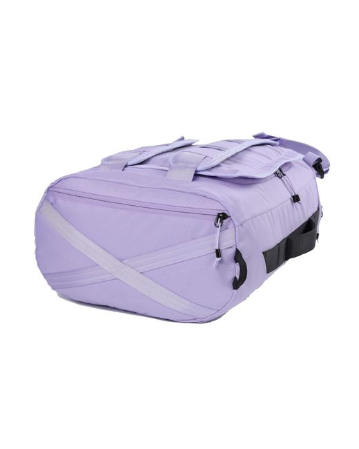 Nitro Rucksack Shuffle in Purple für Herren
