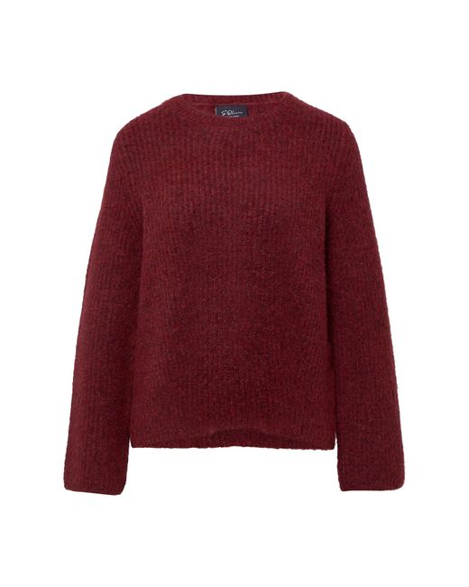 S.oliver Red Oliver Label Pullover