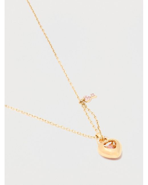 Swarovski White Kette