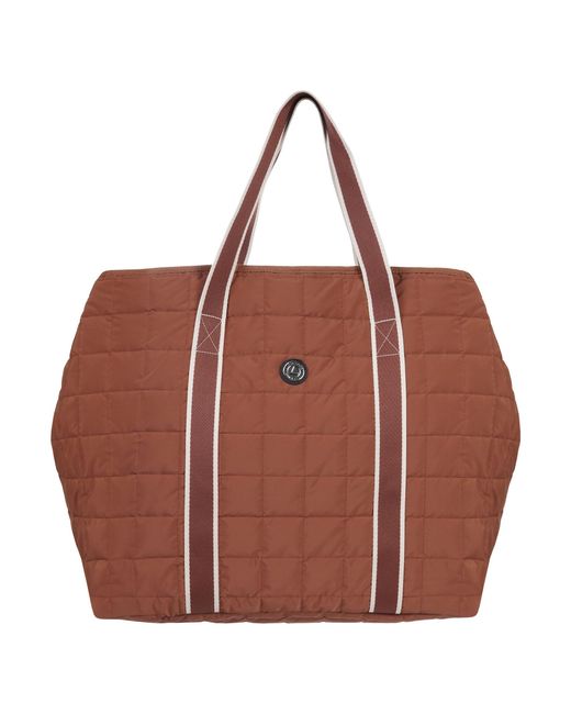 Luhta Brown Sporttasche