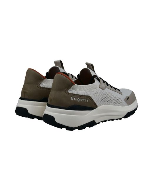 Bugatti Sneaker in Multicolor für Herren