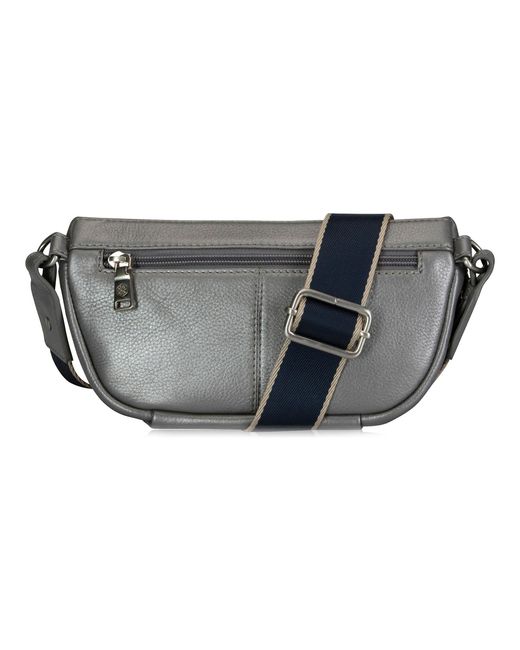Jekyll & Hide Gürteltasche in Gray für Herren