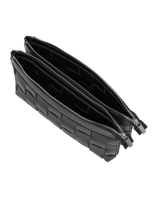 Ilse Jacobsen Black Umhängetasche Chip02