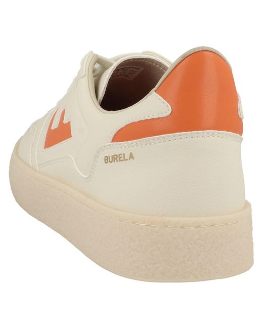 Flamingos' Life Natural Flamingos Life Sneaker Burela Bold