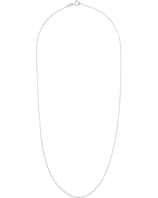 FAVS. White Kette