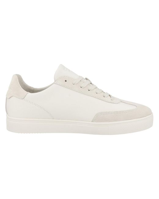 CLAE Sneaker Deane in White für Herren