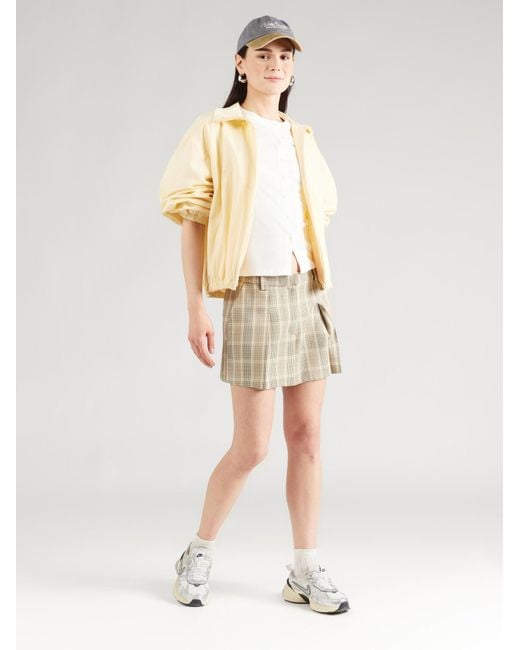 Gap White Strickjacke