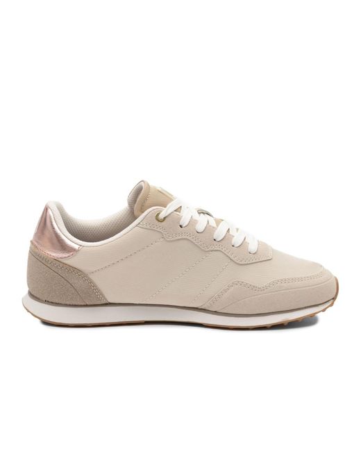 Gap White Sneaker Low