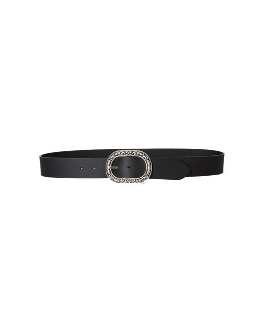 BA98 Black Gürtel
