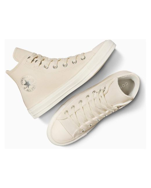 Converse Natural Sneaker