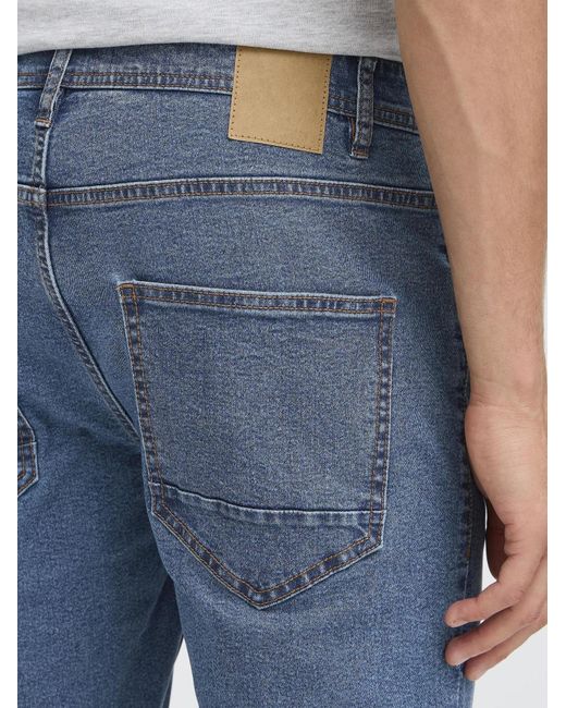 Solid Jeans Payton in Blue für Herren