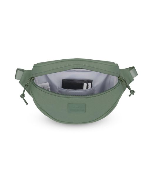 Johnny Urban Gürteltasche Ben in Green für Herren