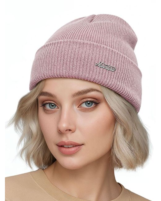 Neverless Pink Mütze 36940