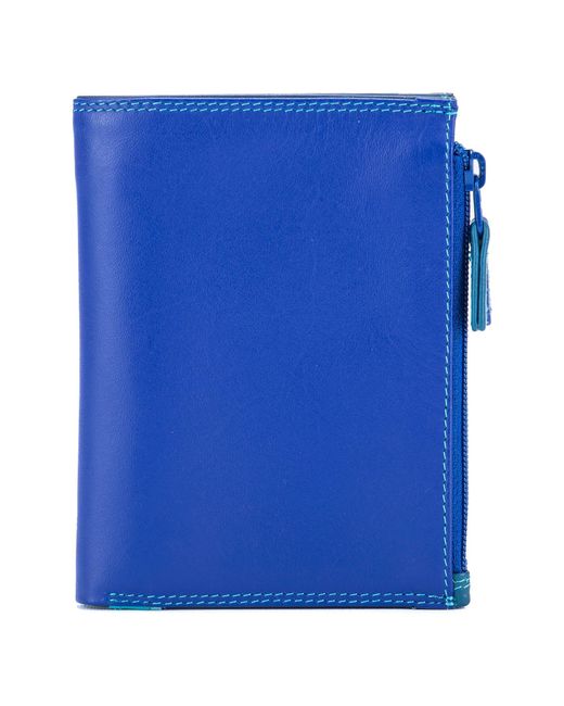 Mywalit Blue Geldbörse