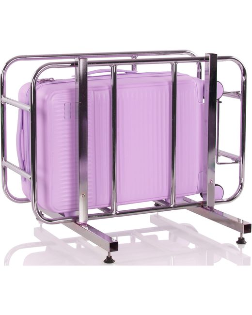 Heys Trolley in Purple für Herren