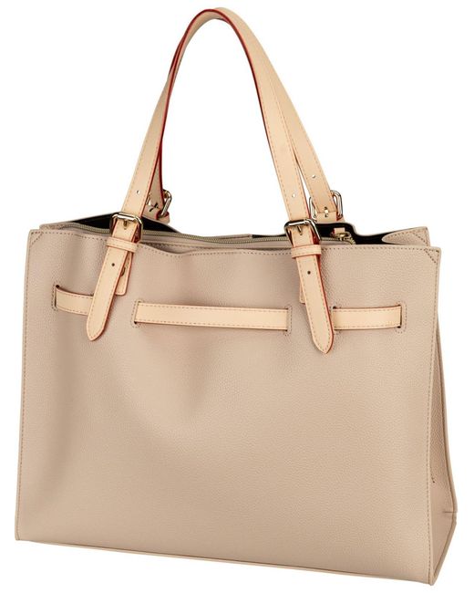 Bugatti Natural Shopper Ella