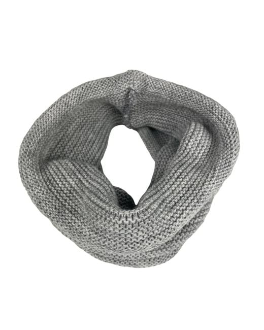 Kumixi Gray Mütze Set