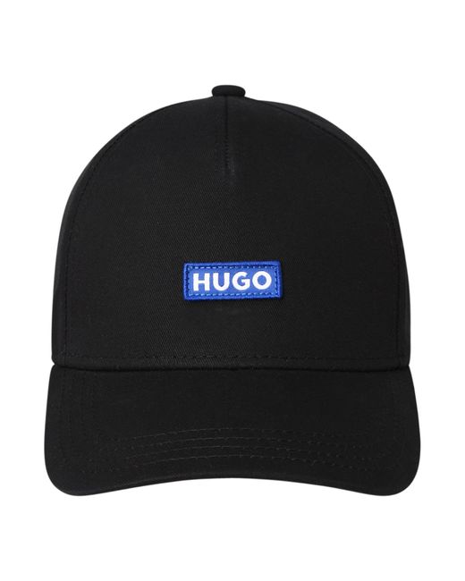 HUGO Black Cap Alyce