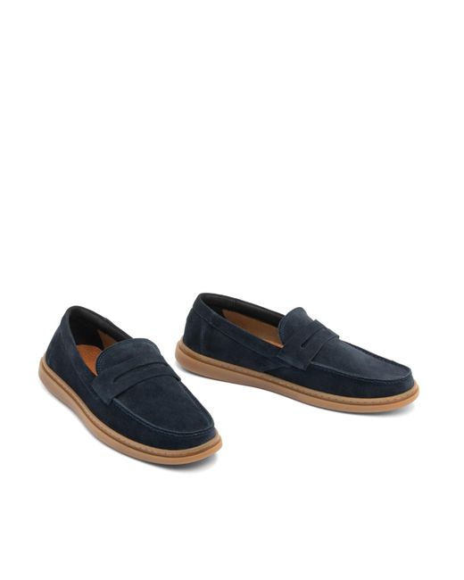 Ryłko Ryko Slipper in Blue für Herren