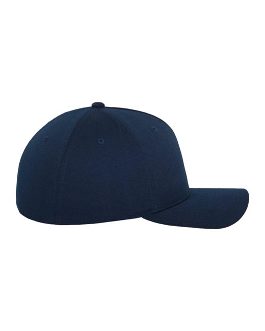 Flexfit Blue Cap 5 Panel