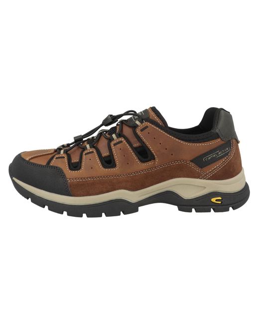 Camel Active Sneaker in Brown für Herren