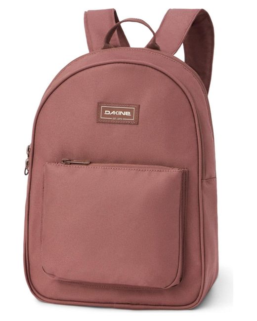 Dakine Red Rucksack