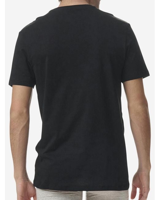 Adidas Unterhemd Active Core Cotton in Black für Herren