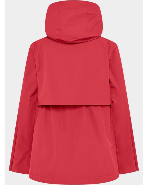 Didriksons Red Regenjacke Elsa