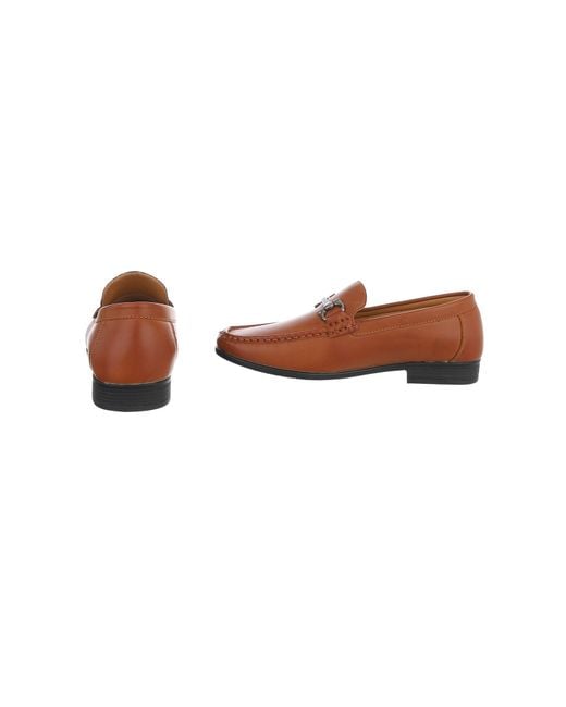 CoolWalk Slipper in Brown für Herren