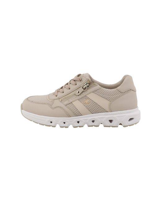 Tom Tailor Multicolor Sneaker