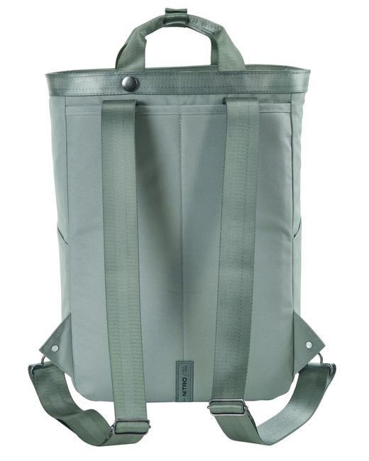 Nitro Rucksack Mojo in Green für Herren