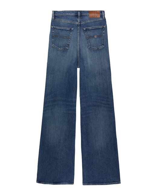 Tommy Hilfiger Blue Jeans 'Claire'