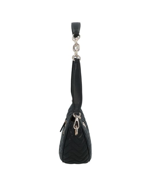 Guess Black Schultertasche Melisandra