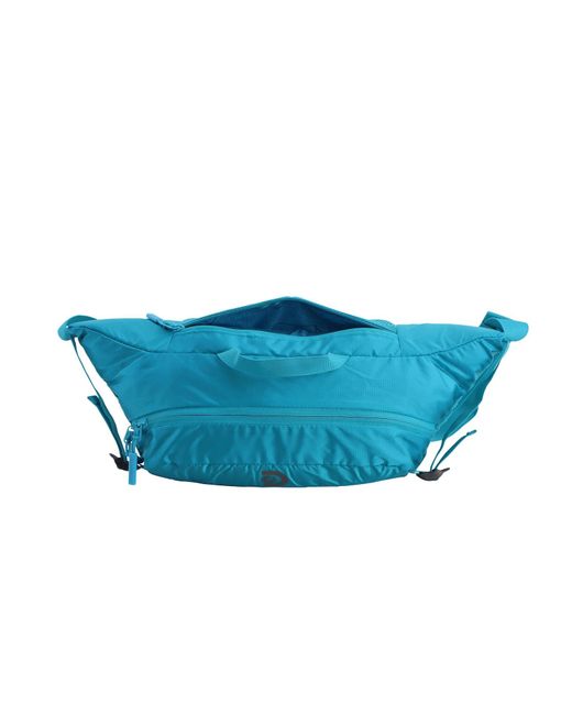 Discovery Bauchtasche in Blue für Herren