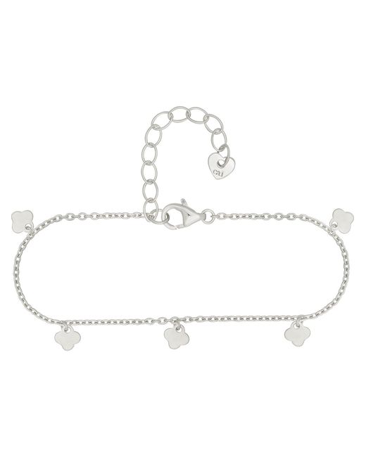 Caï Metallic Ca Armband
