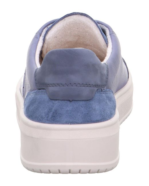 Legero Blue Sneaker 'rejoise'