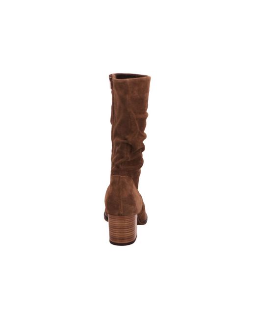 Gabor Brown Stiefelette