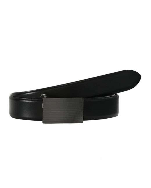 Lloyd-Belts Gürtel 1713 in White für Herren