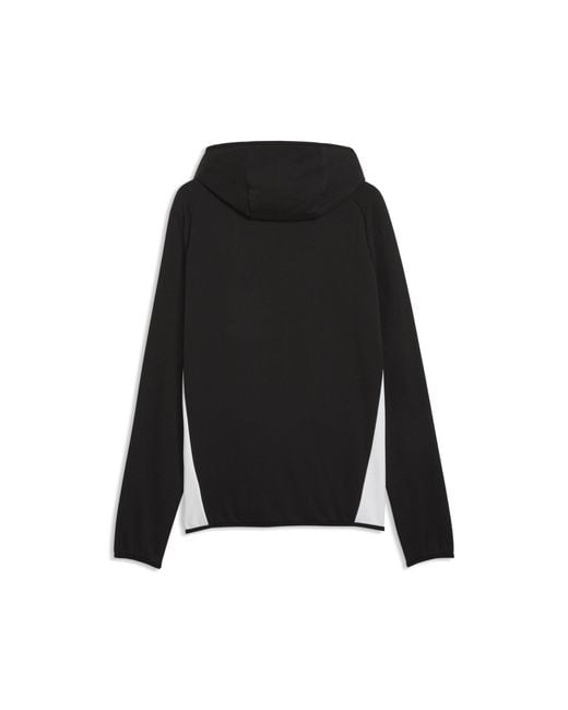 PUMA Sportsweatjacke X Bmw M Motorsport Bmw M3 E46 in Black für Herren