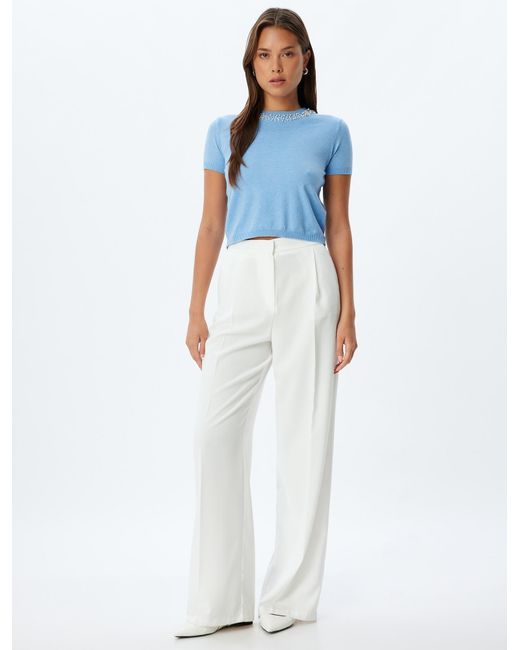 Koton Blue Pullover