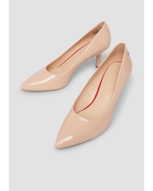 S.oliver Natural Pumps
