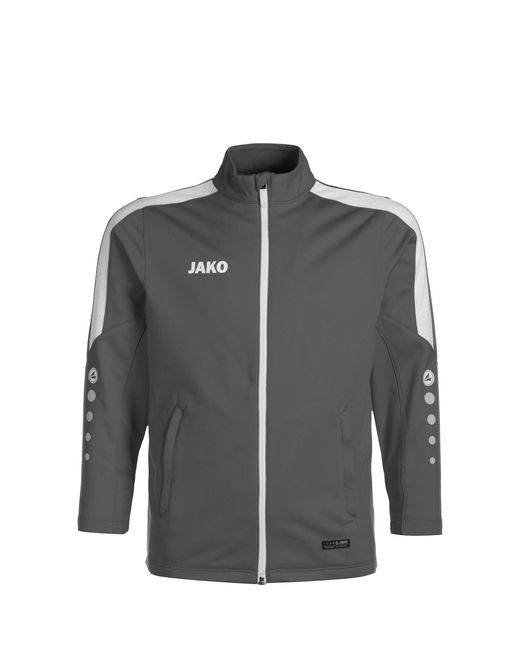 JAKÒ Sportjacke in Gray für Herren