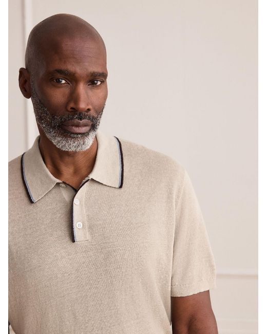 Next Pullover in Gray für Herren