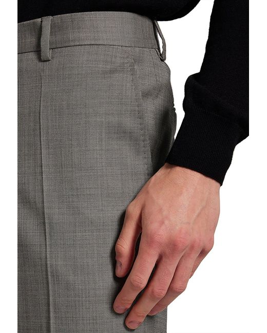 Baldessarini Hose Massa in Gray für Herren