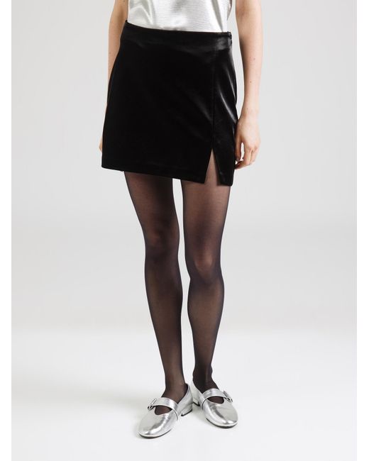 TOPSHOP Black Rock Dolly