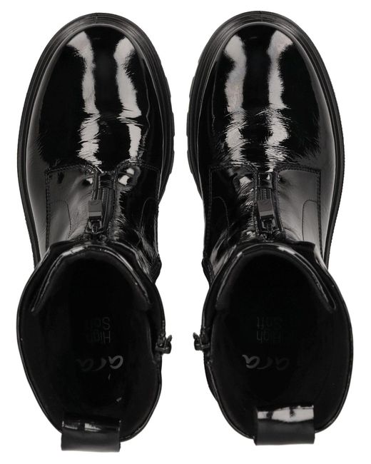 Ara Black Stiefelette